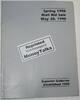 Publications & Supplies 1990 Spring Mail Bid Sale Coin Auction Catalog S... 85.23 元 含税 ＋  178.30 元 运费