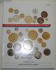 Publications & Supplies 1987 June Dallas & Newport Beach Heritage Coin A... 85.23 元 含税 ＋  178.30 元 运费