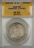 USA 1828 Capped Bust Silver Half 50c Coin ANACS VF-30 Details Damaged-Cl... 1,941.69 元 含税 ＋  178.30 元 运费