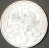 Weltmünzen 1.50 Euros Austrian Republic 999 Fine Silver Weiner Philharmoniker Coin -