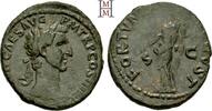 RÖMISCHE KAISERZEIT As Nerva, 96-98 n. Chr. -