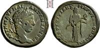 RÖMISCHE KAISERZEIT AE Elagabalus, 218-222 n. Chr. -