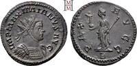 RÖMISCHE KAISERZEIT Antoninian Maximianus Herculius, 1. Regierung 286-305. -