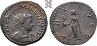 RÖMISCHE KAISERZEIT Antoninian Maximianus Herculius, 1. Regierung 286-305. -