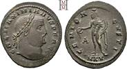 RÖMISCHE KAISERZEIT Follis Galerius, 305-311 n. Chr. -