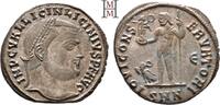 RÖMISCHE KAISERZEIT Follis Licinius I., 308-324 n. Chr. -