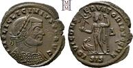 RÖMISCHE KAISERZEIT Follis Licinius I., 308-324 n. Chr. -