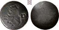 SCHWEIZ 2 Pfennig SANKT GALLEN, Stadt -