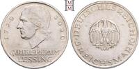 WEIMARER REPUBLIK 5 Reichsmark -