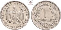 DRITTES REICH 1 Reichsmark -