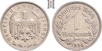 DRITTES REICH 1 Reichsmark -