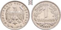 DRITTES REICH 1 Reichsmark -