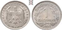 DRITTES REICH 1 Reichsmark -