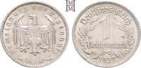 DRITTES REICH 1 Reichsmark -