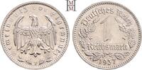 DRITTES REICH 1 Reichsmark -