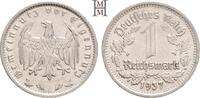 DRITTES REICH 1 Reichsmark -