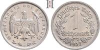 DRITTES REICH 1 Reichsmark -