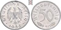 DRITTES REICH 50 Reichspfennig -