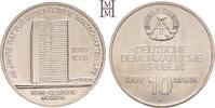 DDR 10 Mark -
