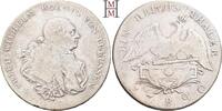 BRANDENBURG / PREUSSEN Taler Friedrich Wilhelm II., 1786-1797. -