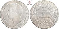 WÜRTTEMBERG Doppeltaler Wilhelm I., 1816-1864. -