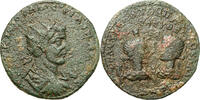 Kilikien, Seleucia ad Calycadnus AE-34 Artemis-Tyche -