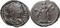 Commemorative Series, 330 AE-Kleinmedaillon? Constantinopolis, Sehr SELTEN! -
