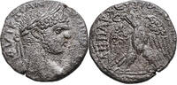 Caracalla (198-217) BI Tetradrachme Koinon Cyprus? Adler -