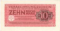 Germany 10 Reichsmark -