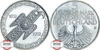 BRD 5 Mark J 388 - Germanisches Museum -