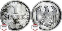 WEIMARER REPUBLIK 1 Reichsmark J 311 - Kursmünze -