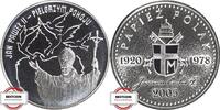POLEN Medaille - Johannes Paul II. -
