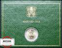 VATIKAN 2 € 2018 Europ. Jahr des Kulturerbes - im originalen Folder STG 661.01 元317.95 元 含税 ＋  83.67 元 运费