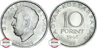 UNGARN 10 Forint KM 538 - Istvan Graf Szechenyi - TOP -
