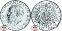 BAYERN 3 Mark J 52 - Ludwig III. -