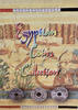 ÄGYPTEN Folder KMS Ägypten - Egyptian Münzen 1975 - 13 Münzen -