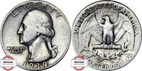 USA Quarter Dollar KM 164 - Washington -