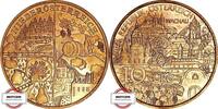 ÖSTERREICH 10 € KM 3224 - Bundesländer - Niederösterreich / Wachau -