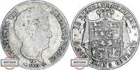 DÄNEMARK 5 Schilling / 16 Reichsbankschilling Hede 6 - geprägt unter Christian X. -