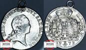 SACHSEN 2/3 Taler Buck 153 - geprägt unter Friedrich August III. -