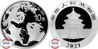 CHINA 10 Yuan Panda -