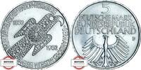 BRD 5 Mark J 388 - Germanisches Museum -