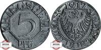 DORTMUND 5 Pfennig Funck 103.1 - Notgeld der Stadt Dortmund -
