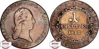 ÖSTERREICH - HAUS HABSBURG 1 KREUZER 1812 B Herinek 1081 - geprägt unter... 133.88 元120.49 元 含税 ＋  83.67 元 运费