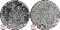 PREUSSEN 1/48 Taler KM 327- geprägt unter Friedrich II. -