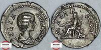 RÖMISCHES REICH RIC 559 - Julia Domna, Gemahlin des Septimus Severus -