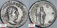 RÖMISCHES REICH 249 - 251 n. C. RIC 12b - Trajanus Decius - Dracia mit R... 920.39 元 含税 ＋  83.67 元 运费