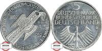 BRD 5 Mark J 388 - Germanisches Museum - TOP -