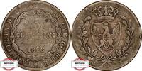 ITALIEN - SARDINIEN 5 Centesimi 1826 KM 127 - Karl Felix S 66.10 元 含税 ＋  83.67 元 运费