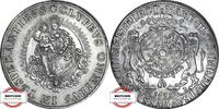 BAYERN 1 Taler DAV 6075 - Maximilian I. -